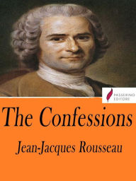 Title: Confessions, Author: Jean-Jacques Rousseau