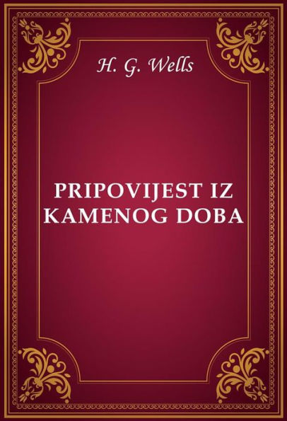 Pripovijest iz kamenog doba