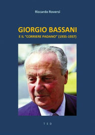 Title: Giorgio Bassani e il 