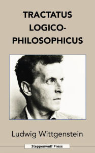 Title: Tractatus Logico-Philosophicus, Author: Ludwig Wittgenstein