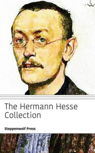 Title: The Hermann Hesse Collection, Author: Hermann Hesse