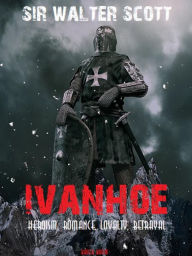 Title: Ivanhoe, Author: Sir Walter Scott