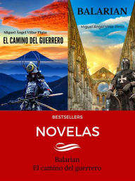 Title: Bestsellers: Novelas, Author: Miguel Ángel Villar Pinto