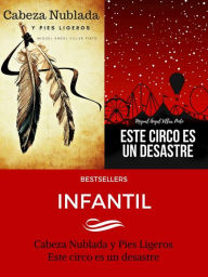 Title: Bestsellers: Infantil, Author: Miguel Ángel Villar Pinto