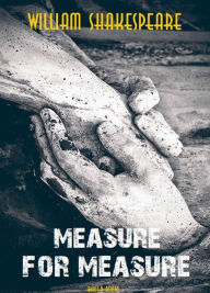 Title: Measure for Measure, Author: William Shakespeare