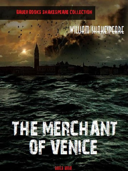 The Merchant of Venice