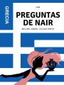 Las preguntas de Nair: Grecia