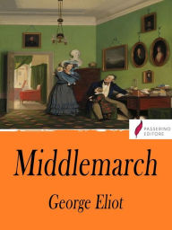 Title: Middlemarch: A Study of Provincial Life, Author: George Eliot