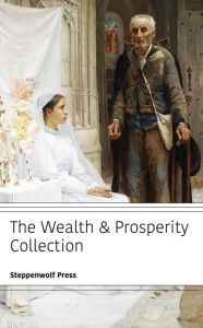 Title: The Wealth & Prosperity Collection, Author: Joseph Murphy
