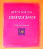 Leggende sarde