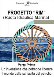 Title: Progetto 