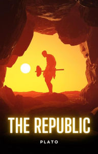 Title: The Republic, Author: Plato