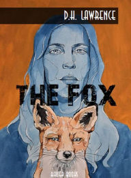 Title: The Fox, Author: D. H. Lawrence
