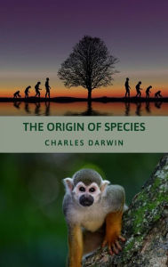 Title: The Origin of Species, Author: Charles Darwin