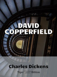 Title: David Copperfield, Author: Charles Dickens