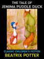 The Tale of Jemima Puddle Duck: Classic Children's Fiction