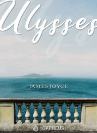 Title: Ulysses, Author: James Joyce