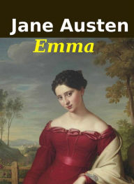 Title: Emma, Author: Jane Austen