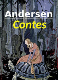 Title: Contes, Author: Hans Christian Andersen