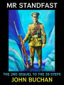 Mr Standfast: The 2nd Sequel to The 39 Steps
