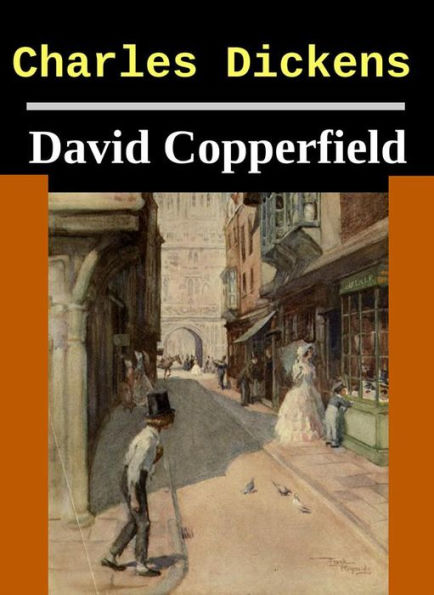 David Copperfield