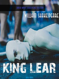 Title: King Lear, Author: William Shakespeare