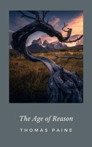 Title: The Age of Reason, Author: Thomas Paine