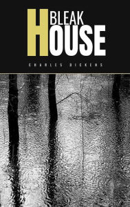 Title: Bleak House, Author: Charles Dickens