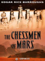 The Chessmen of Mars: A Collection of Mars