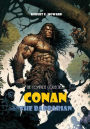 Conan the Barbarian: The Complete Collection (Bauer Classics)