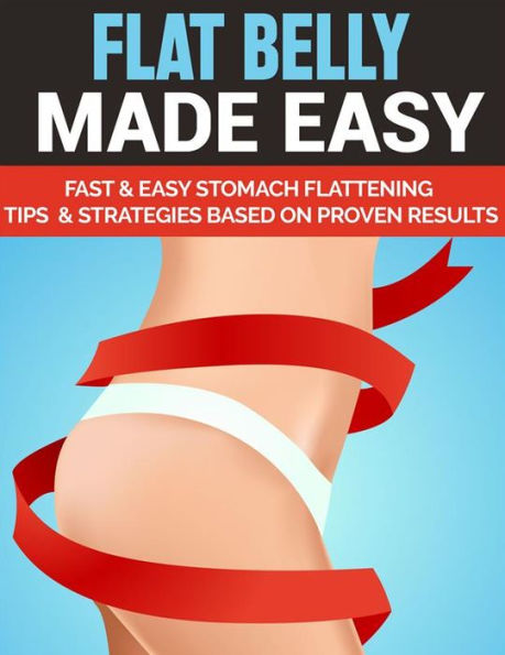 Flat Belly Made Easy