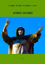 Title: Spiriti Estensi, Author: V. Sgarbi