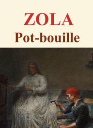 Title: Pot-bouille, Author: Emile Zola
