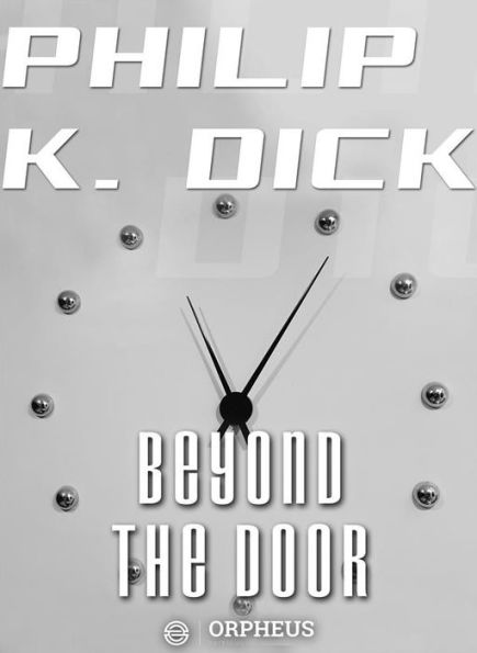 Beyond the Door