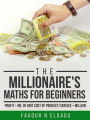 The Millionaire's Maths For Beginners