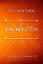 Une fille d'Ève