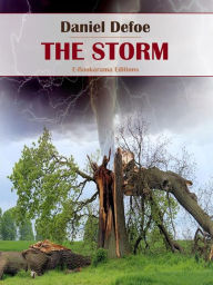 Title: The Storm, Author: Daniel Defoe