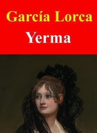 Title: Yerma, Author: Federico García Lorca