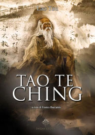 Title: Tao Te Ching, Author: Lao Tzu