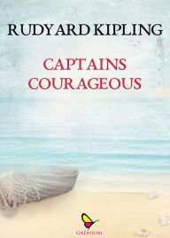 Title: Captains courageous, Author: Rudyard Kipling