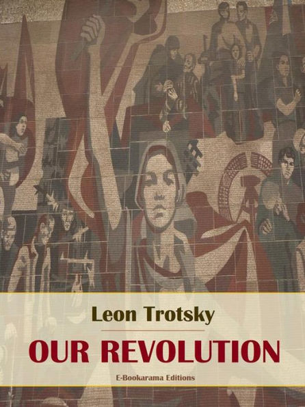 Our Revolution
