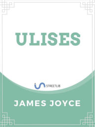 Title: Ulises, Author: James Joyce