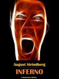 Title: Inferno, Author: August Strindberg