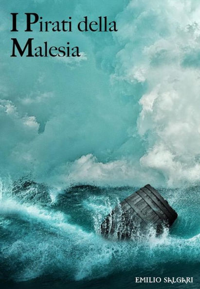 I pirati della Malesia