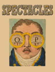 Title: Spectacles, Author: George Cummings McWhorter