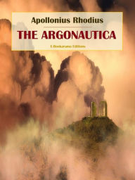 Title: The Argonautica, Author: Apollonius Rhodius