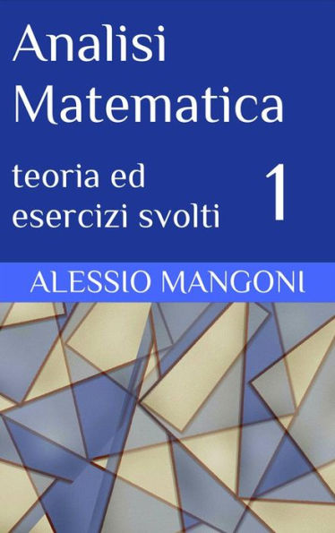 Analisi Matematica 1