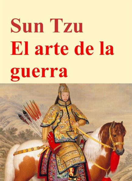 El arte de la guerra