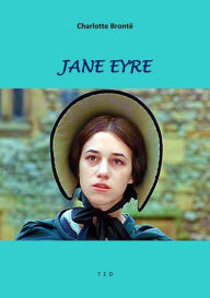 Title: Jane Eyre, Author: Charlotte Brontë