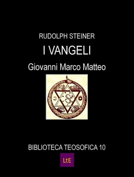 I vangeli